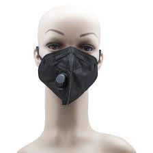 Skip to main search results. Kn95 N95 P2 Mask Coronavirus 5 Layer Filter Colour Black