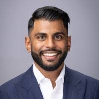 Anil Cherian's Instagram, Twitter & Facebook