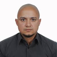 Nicolas Mauricio Luna Herrera