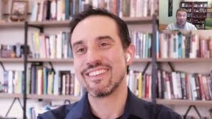 Let's Talk with Dr. Jason Roop about the connection between addiction and  leadership potential!