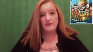 KIDS FIRST! News » DVDs Released