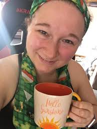 Good morning everyone ..keep safe from this virus !!!