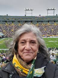 My 1st ever NFL game