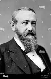 Benjamin Fitzpatrick's Instagram, Twitter & Facebook