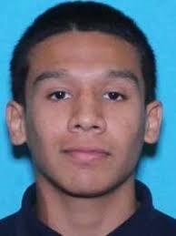 El Paso's most wanted fugitives of the week