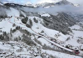 Hahnenkamm — hahnenkamm, zur familie der chronopodeen gehörig, eine aus ost und westindien, china und japan stammende pflanzengattung, welche sich durch ihre lieblichen, in dichten aehren. Hahnenkamm News Auf Der Streif Ist Alles Im Zeitplan Ski Weltcup 2020 21 Aktuelle Nachrichten Und Informationen Zur Skiweltcup Wm Saison 2020 21