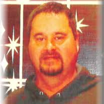 Obituary information for Eric Brian Johnson