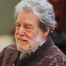 John Barton obituary