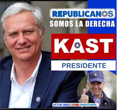 Víctor Yañez Arancibia 🇨🇱🇪🇸