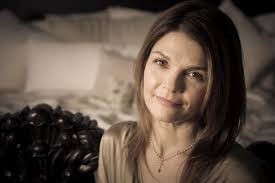 Hall Stars Wall: Kathryn Erbe