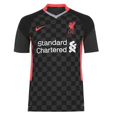 Liverpool fc 2020/21 vapor match away. Nike Liverpool Vapor Third Shirt 2020 2021 Sportsdirect Com Australia