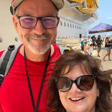 Shirley Rachel McLeod