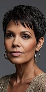 What hairstyle do you think suits me best?