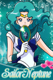 Sailor neptune is one of the more reserved characters in the sailor moon franchise. Sailor Neptune Iphone Wallpaper Sailor Neptune Sailor Moon Character Sailor Moon Wallpaper