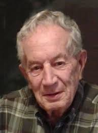 Obituary of Ernest Archibald Somers