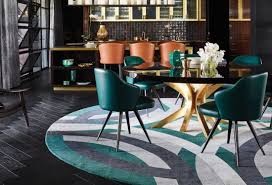 Tynecastle rectangle leg dining table with two 18'' leaves. Dining Table Design Design Limited Edition