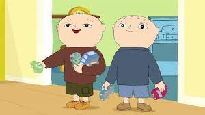 Is a 1986 children's book by gunilla bergström.1 as an episode of the animated tv series it originally aired over svt on 1 april 1994.2. Alfie Atkins Netflix