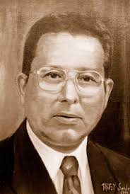 Galería de Expresidentes SPIA