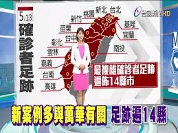 Search for text in self post contents. å²ä¸Šæœ€è¤‡é›œ å¢ž13ä¾‹æœ¬åœŸè¶³è·¡éåŠ14ç¸£å¸‚ Youtube