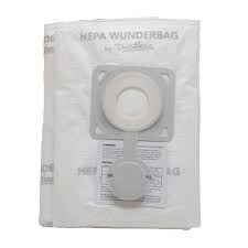 Soniclean Upright U1 Hepa Filter Bags – Vacuum Specialists