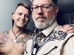 Geoffrey "Xander" Alexander Chisholm II's Obituary