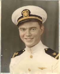 Charles Wilburn Scott Hulland