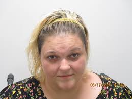 Offender Information