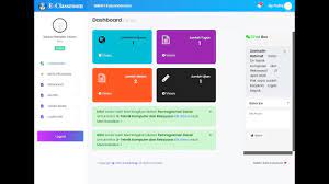 Siapa yang dapat mendownload aplikasi e learning berbasis web? Download Source Code Aplikasi Elearning Dengan Kirim Tugas Ujian Online Youtube