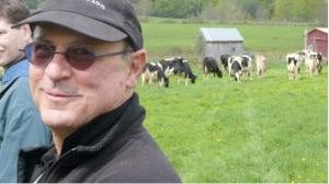 Interview with Food Inc Director Robby Kenner