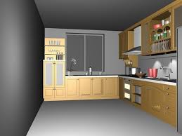small l shape kitchen design layout