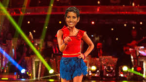 Naga munchetty and donald trump. Strictly Come Dancing Naga Munchetty Off Bbc Breakfast Is The Latest Celebrity To Sign Up For The Show