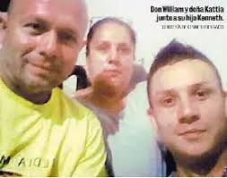 PISTOLEROS CONFUNDEN A MUCHACHO CON NARCO POR UN SUÉTER NI ONCE BALAZOS  VENCIERON A LA VIDA