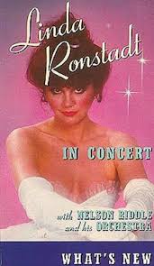The sound of my voice. Linda Ronstadt In Concert What S New Movie Streaming Online Watch