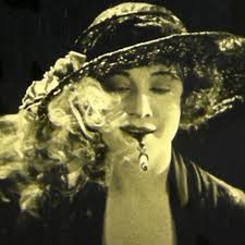 Video of the day. Graham Cutts & Alfred Hitchcock's "The White Shadow"