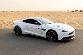 Image result for Morning Frost White 2014 Aston Martin