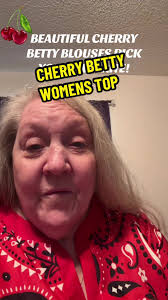 I love Cherry Betty's line of clothing! Such good quality! #fyp #cherr...