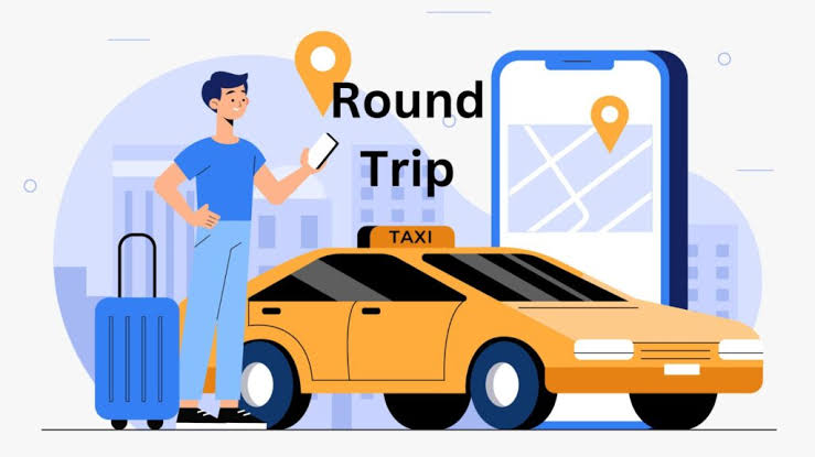 Round trip