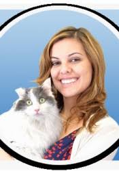 Dr. Amanda Shotts (Gulf Coast Animal Emergency Hospital)