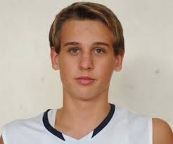 Pete Christ leading Delaware Valley Regional High School boys basketball  team