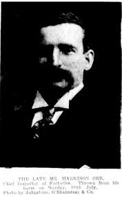 Fatal accident in Lochinvar