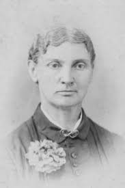 Eliza Catherine “Lydia” Bohrer Dawson (1846-1927)