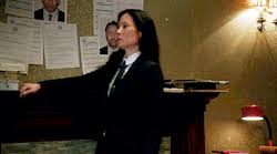 Lucy Liu In Elementary Season 6 Episode 11 You Ve Tumbex