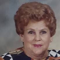 Betty Jean Roberts Obituary January 12, 2020