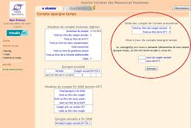 Le point sur la monétisation du « cet », en 10 questions. Consulter Son Compte Epargne Temps Cet Services Numeriques