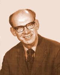 Dr Robert Carl Marek (1915-1995)