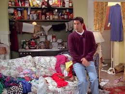 How to have a clean bedroom. What Being Messy Could Be Saying About Your Mental Health