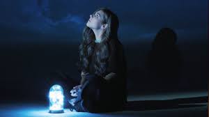 Bulgaria's entry is a slow song, with victoria singing while seated on a raft dressed in gray pajamas with a framed photo. Bulgaria Victoria Releases Dive Into Unknown Escyounited