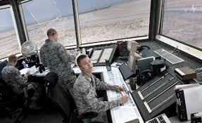 Air Force Air Traffic Controller 1c1x1 Career Profile