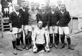 See more ideas about soccer players, mannschaft, fc bayern munich. Unsere Chronik Vfb Union Teutonia Kiel E V Von 1908