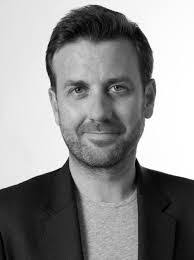 Kevin Carmody's Instagram, Twitter & Facebook